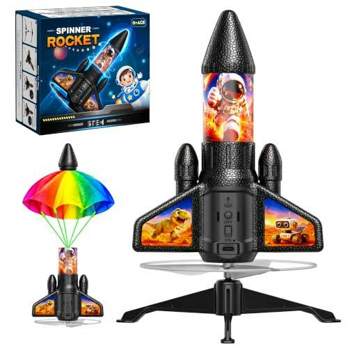 Rocket Launcher