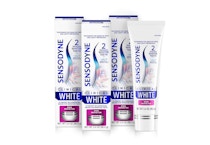 Sensodyne Toothpaste 3-Pack