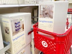 Target utility carts