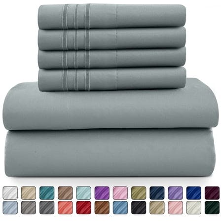Queen Sheet Set