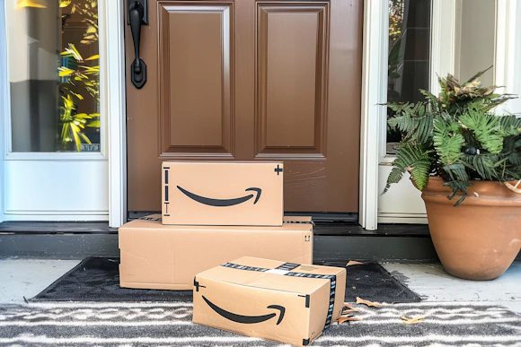 Amazon Prime 30-Day Free Trial