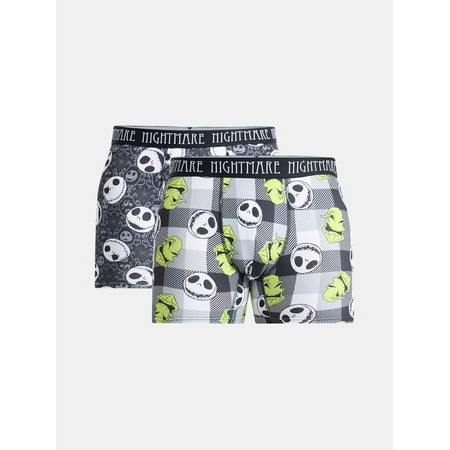 Disney Men's Boxer Briefs