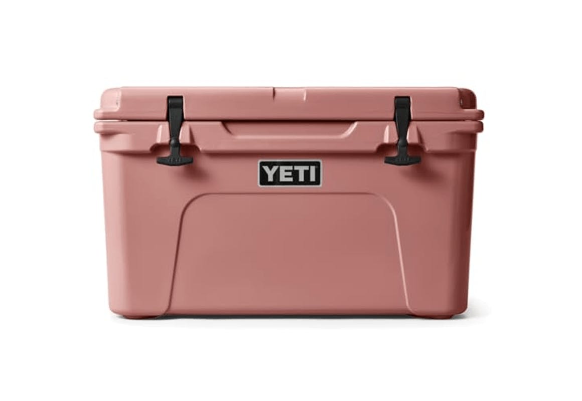 Yeti Tundra 45 Cooler