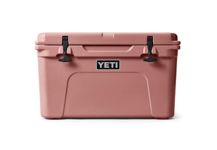 Yeti Tundra 45 Cooler