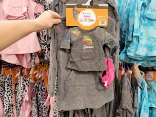 sams club members mark girls sleep gown set 2021 sv 1634307668 1634307668