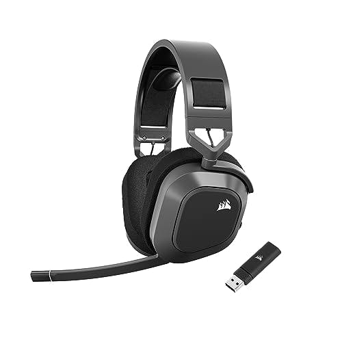 Corsair HS80 MAX Wireless Headset