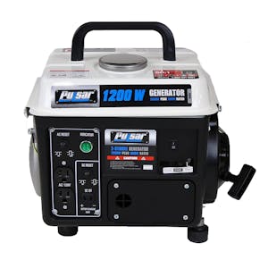 Pulsar Portable Generator