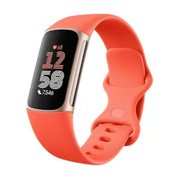 Charge 6 Fitness Tracker