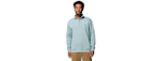 Columbia Men's Half Zip Jacket