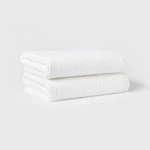 Threshold Quick Dry Towel 2-Pack