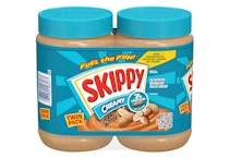 Skippy Peanut Butter 2-Pack