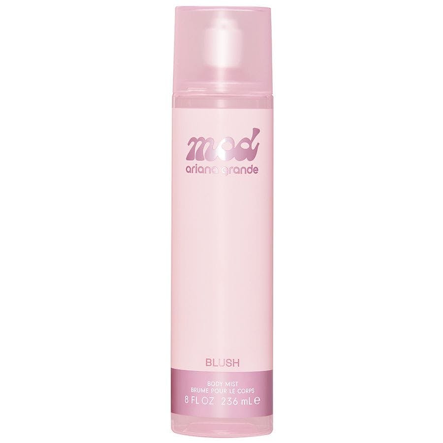2 Ariana Grande Mod Body Mists