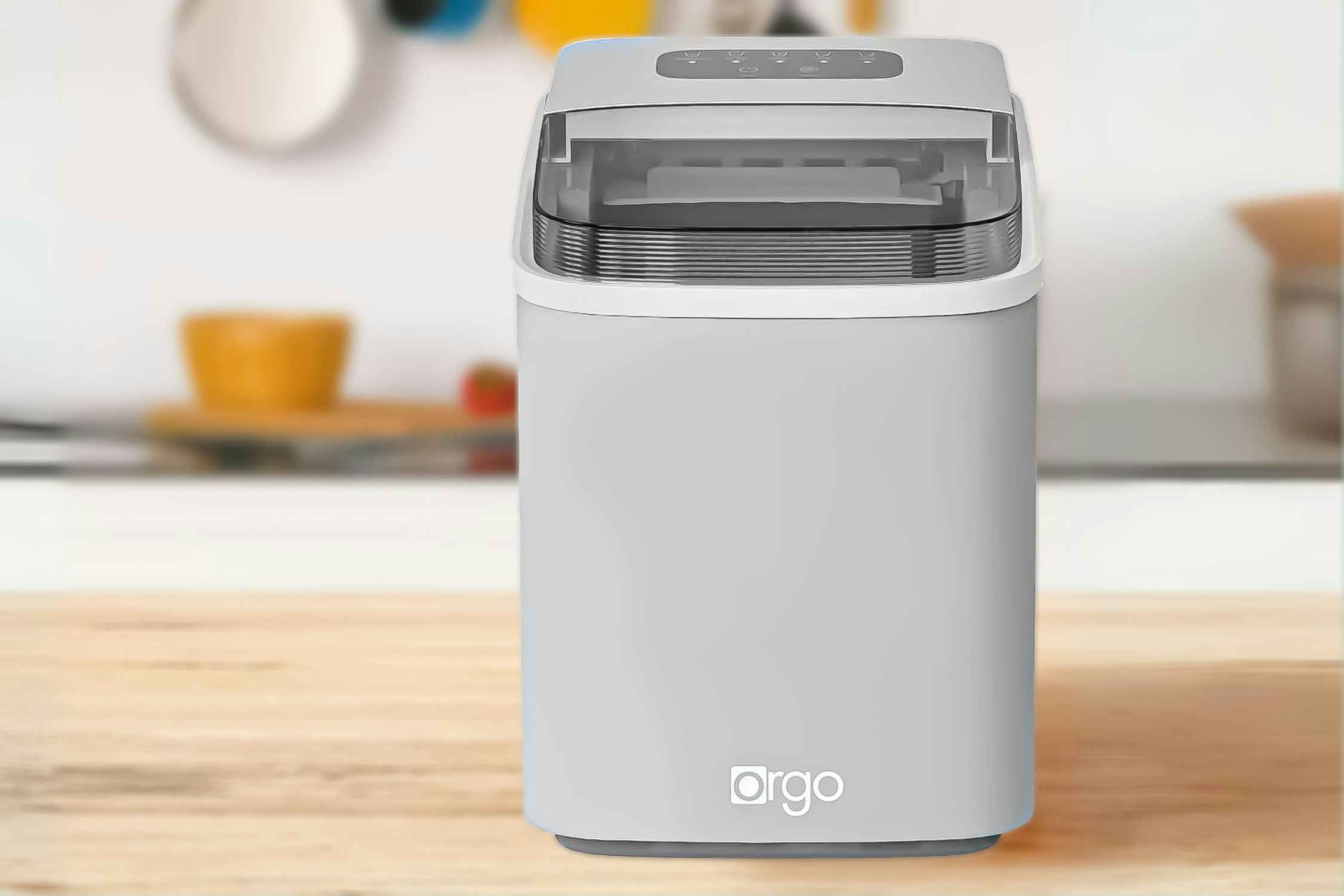 Countertop Ice Maker on Sale at Walmart for Only $49 (Reg. $97)