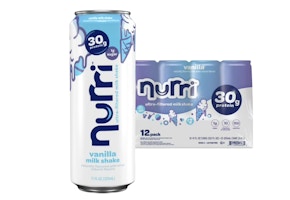 Nurri Protein Shakes 12-Pack