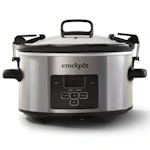 Crock-Pot Programmable Slow Cooker