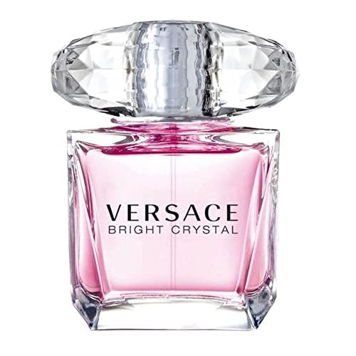 Versace Bright Crystal EDT