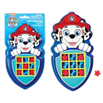 Paw Patrol Tic-Tac-Toe Game