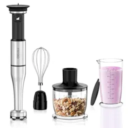 Immersion Blender