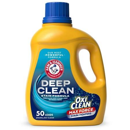 Arm & Hammer Laundry Detergent