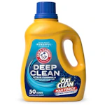 Arm & Hammer Laundry Detergent