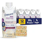 Ensure Max Protein Shake 12-Pack
