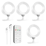 Wall Sconces 4-Pack