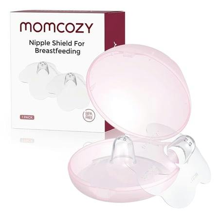 Momcozy Nipple Shield