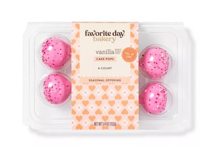 Cake Pops
