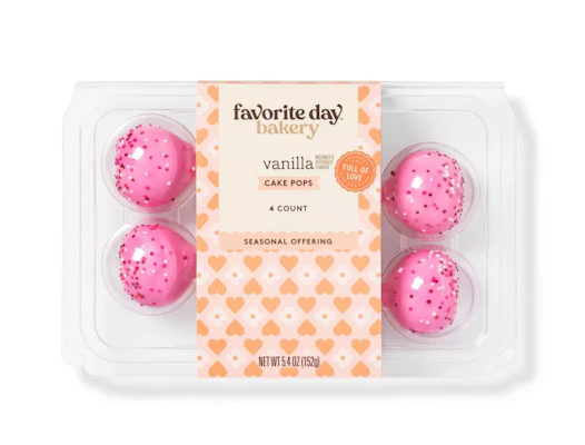 Cake Pops