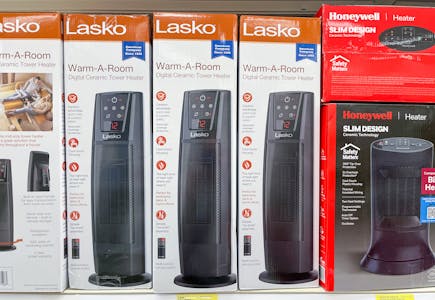 Lasko Tower Heater