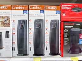 Lasko Tower Heater