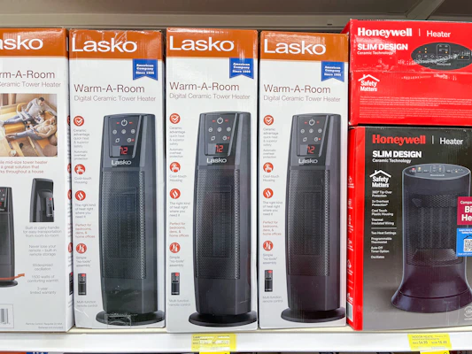Lasko Tower Heater
