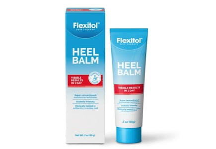 Flexitol Heel Balm