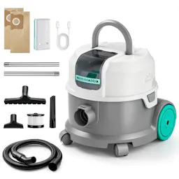 Cordless Wet/Dry Vacuum