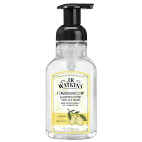 J.R. Watkins Foaming Hand Soap