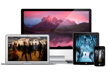 Outdoor Photography Guide 1-Year Subscription