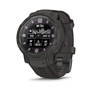 Garmin Instinct Crossover Smartwatch