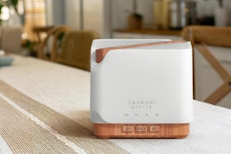  Oil Diffuser