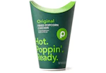 2 Publix Deli Popcorn Chicken Cups