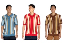 Tribekka 44 Men's Polo Shirt