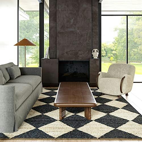 Flatweave Area Rug