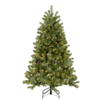 National Tree Company Christmas Tree