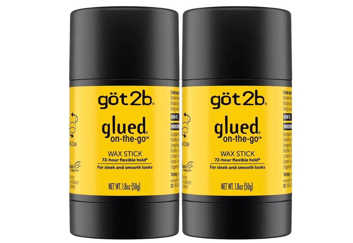 2 Got2B Hair Wax Sticks