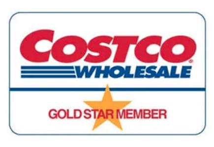 Costco Gold Star Membership