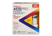 Astepro Nasal Spray