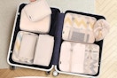 Packing Cube Organizer Set
