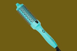 Thermal Round Brush, Just $9.99 for Amazon Prime Members card image