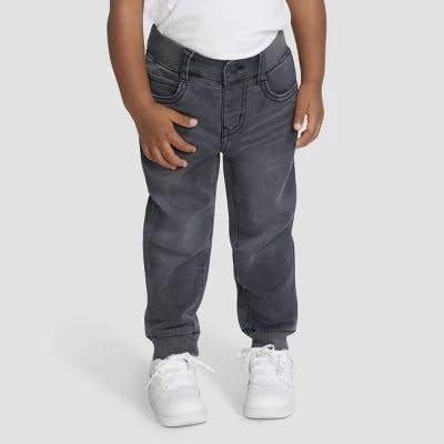 Levi's Kids' Denim Jogger Pants