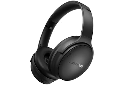 Refurbished Bose Headphones