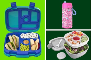 Bentgo Food Storage and More on Sale at Groupon